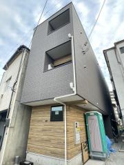 ジェイドコート酉島II