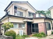 つくば市高見原戸建て