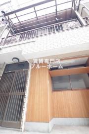 ＪＲ阪和線杉本町駅まで徒歩8分