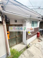 阪急神戸線神崎川駅まで徒歩12分