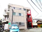 熊本市電健軍線河原町駅まで徒歩13分