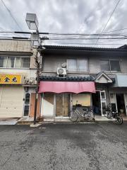 地下鉄四つ橋線花園町駅まで徒歩5分