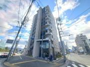 クレアホームズ松山東高前