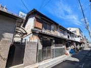 地下鉄谷町線平野駅まで徒歩4分