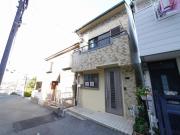 垂水区五色山6丁目5-8戸建