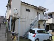 高階アパート