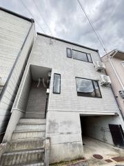 東つつじケ丘曙台2丁目戸建て