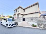 東香里南町貸家