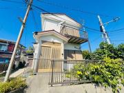 西浦賀3丁目戸建