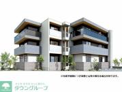 ＪＲ武蔵野線北朝霞駅まで徒歩16分