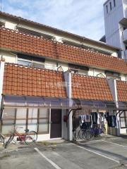 シーサイドアパート