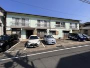 グリーンハイツ大野