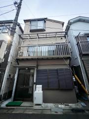 篠崎七丁目貸戸建