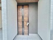 ＪＲ関西本線志紀駅まで徒歩9分