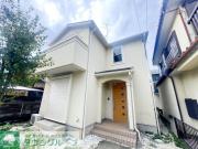 野口町古元邸貸家