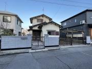 高屋 中島台貸家