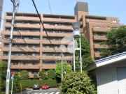 新神楽坂ハウス