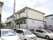 ＪＲ鹿児島本線大野城駅まで徒歩40分