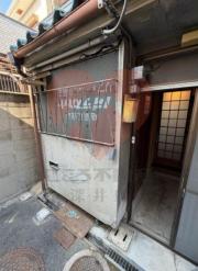 松原市天美南6丁目貸家