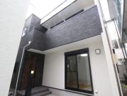 プログレス本郷B