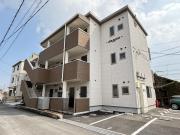 岡山軌道清輝橋線清輝橋駅まで徒歩21分