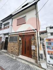 城東区東中浜2丁目戸建