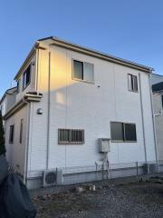 足立区舎人5丁目貸家