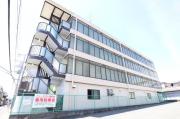 近鉄南大阪線高田市駅まで徒歩4分