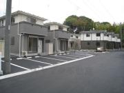 メゾン・ド・フルール