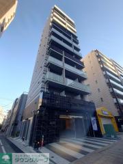 東武伊勢崎・大師線浅草駅まで徒歩12分