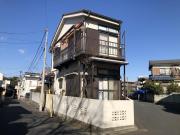 南大泉2丁目貸家