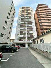 地下鉄鶴舞線浅間町駅まで徒歩6分