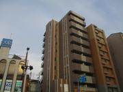 南海本線住吉大社駅まで徒歩8分