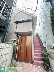 東武東上線中板橋駅まで徒歩5分