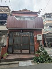 東尾久5丁目戸建