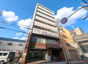 近鉄南大阪線北田辺駅まで徒歩2分
