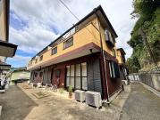 ビュ-テラス横浜B