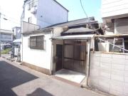 津門川町5-9貸家