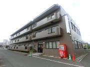 土屋ビル岩見沢