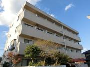 関吉マンション