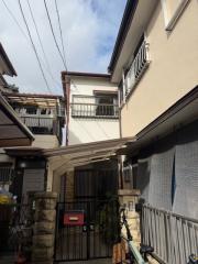 池田市石橋4丁目貸家