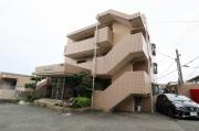 阪急宝塚線川西能勢口駅まで徒歩18分