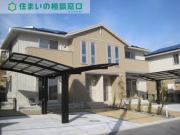 愛知環状鉄道北岡崎駅まで徒歩50分