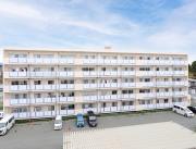 ビレッジハウス滝沢大崎1号棟