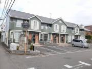 高松琴平電鉄長尾線林道駅まで徒歩14分