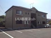 フォーレスこみど A