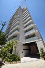OPUS RESIDENCE SHINSAIBASHI SOUTH