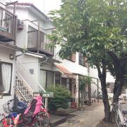 第1秋本ハイツ
