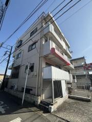 安井ビル