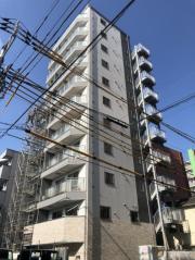 東京メトロ日比谷線南千住駅まで徒歩6分